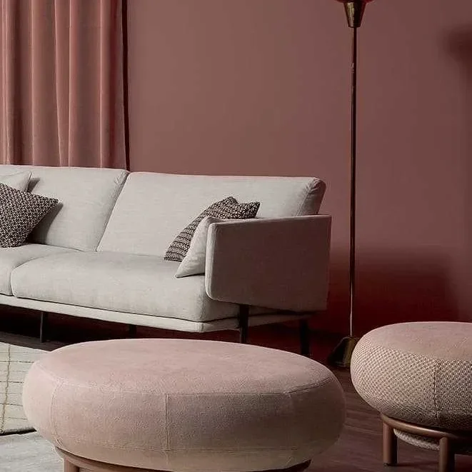 Low table Balcony bay window Small  Coffee table Rattan removable bedroom Household round small tea