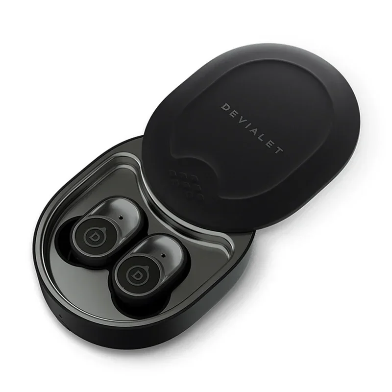 DEVIALET GEMINI Twin True Wireless Headset In-ear Active Noise Reduction Bluetooth Headset