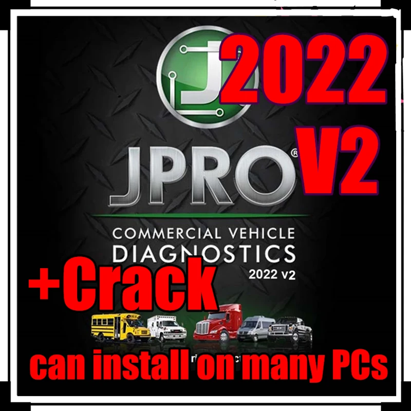 

Newest ! Noregon JPRO Diagnostics 2022 V2 with crack files Unlimited install on many computers JPRO Commercial Fleet Diagnostics