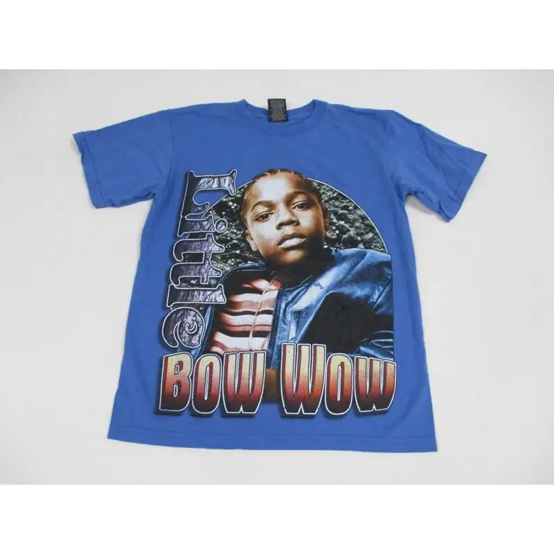 Lil Bow Wow T Shirt…