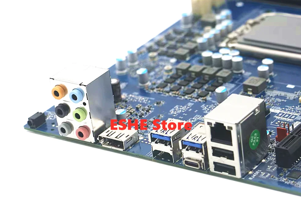 اللوحة الأم لسطح المكتب DELL XPS 8950 0R6PCT R6PCT 09D2HH 9D2HH DDR5 اللوحة الرئيسية 100% تم اختبارها بالكامل