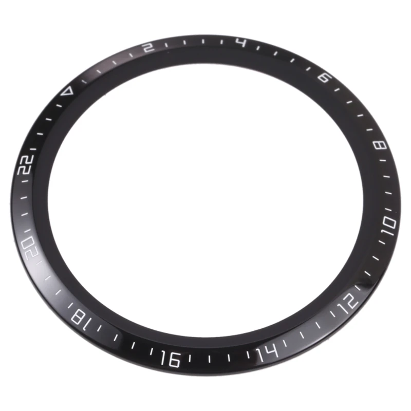 With OCA LCD Screen Outer Glass Lens For Huawei Watch GT 2 46mm 42mm Front Panel Temered Glass Lens Cover Lens GT2