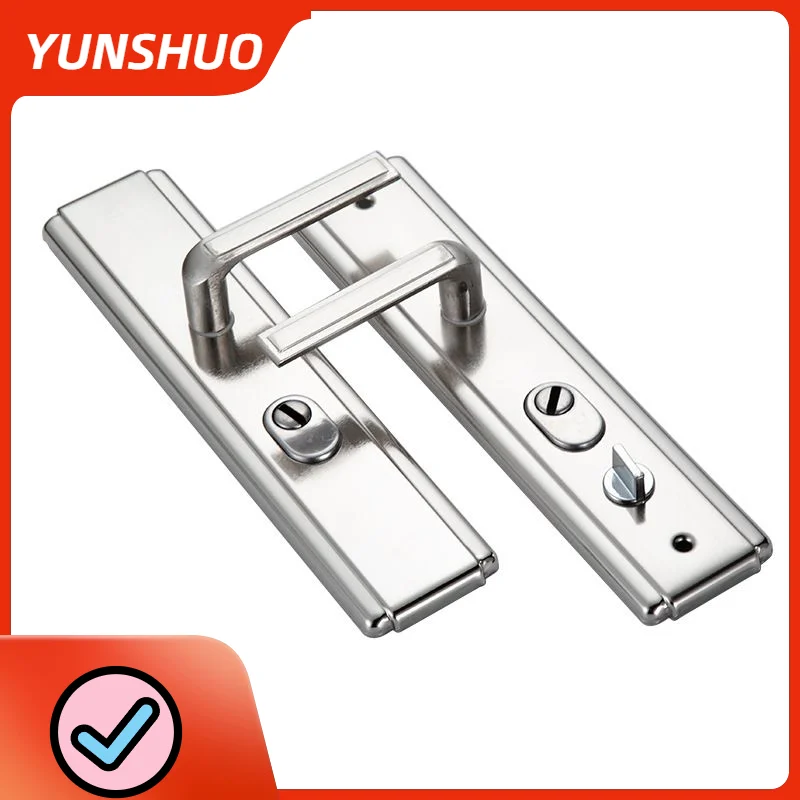 Door Lock Handle Handle Accessories without lock