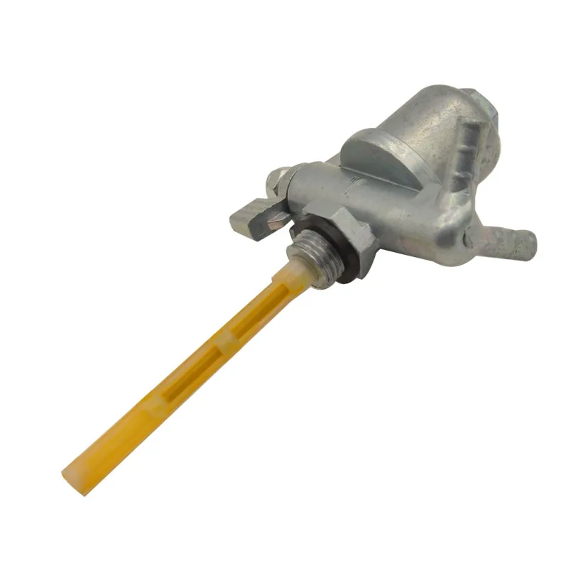 Motorcycle Fuel Switch for RUASSIA AURAL/DNEPR CJK750 Universal Motorcycle Petcock