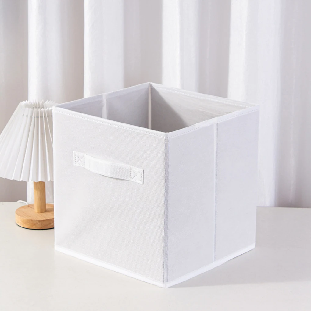 Fabric Foldable Cub… - image