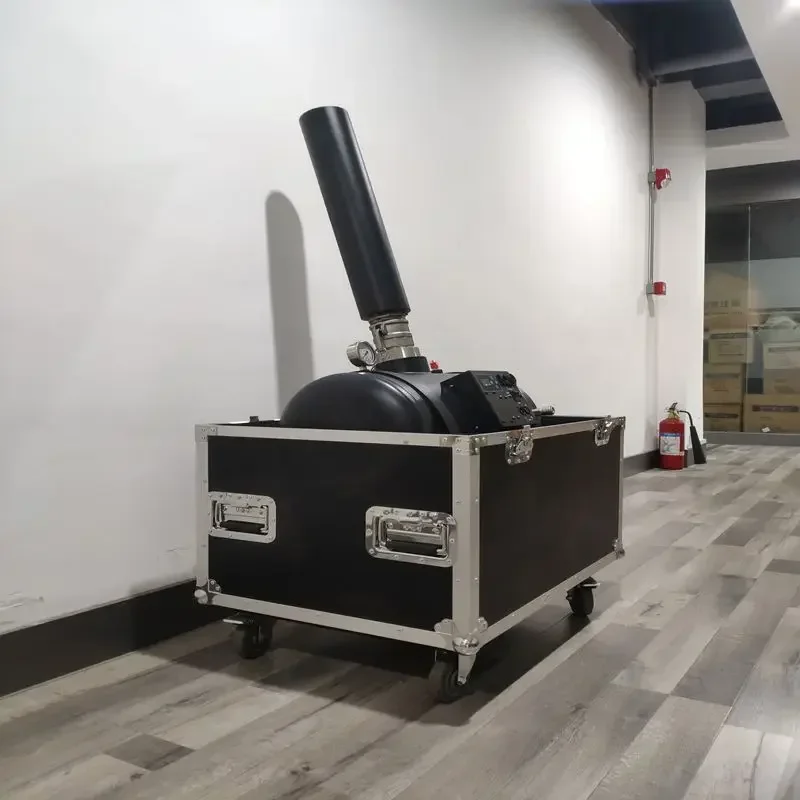 

Hot selling paper thrower is a loom, compressed air electric paper