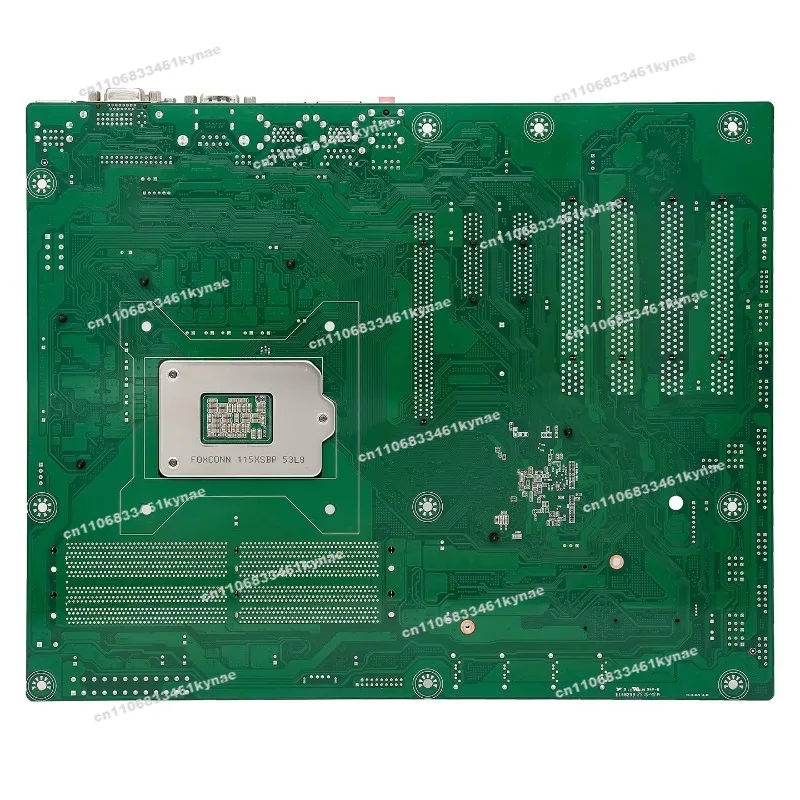 Industrial Main Board SV4-Z3934 Intel 6/8/9 Generation I3 I5 I7ATX Industrial Main Board