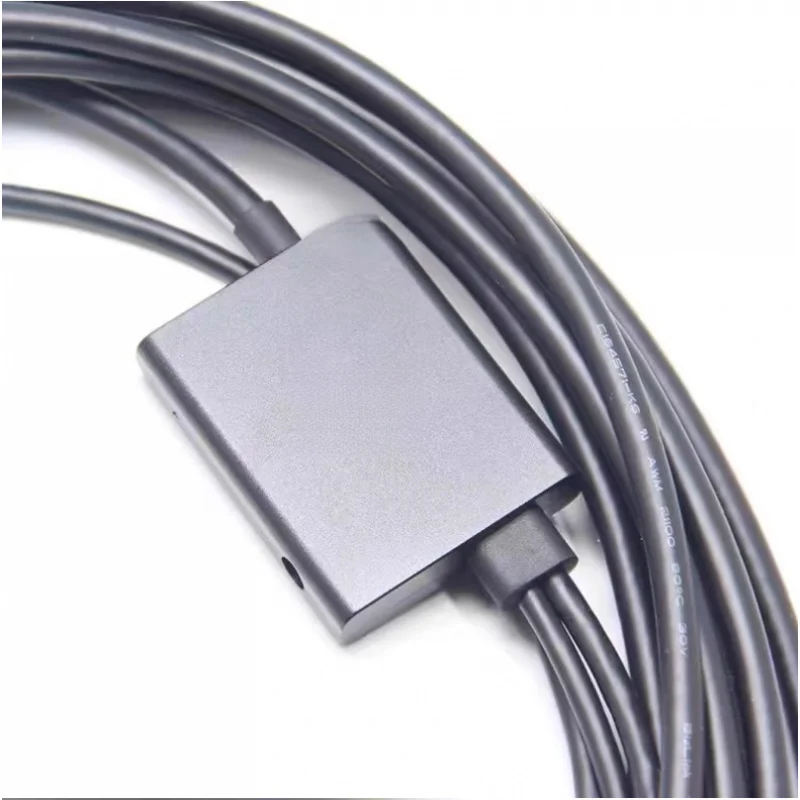For HP Reverb G2 VR Headset 6M Connecting Cable High Speed Data Transmission Cord 1st Gen Replacement Wire