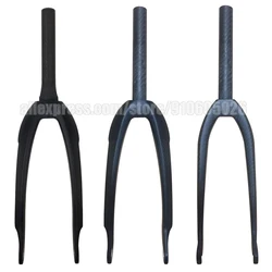 BMX Race Fork 20x1 1/8