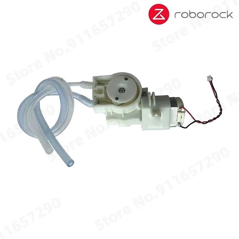 Original NEW Peristaltic Pump Replacement Part For Roborock S5 Max S50 Max S55 Max S65 MaxV Robot vacuum cleaner Accessories