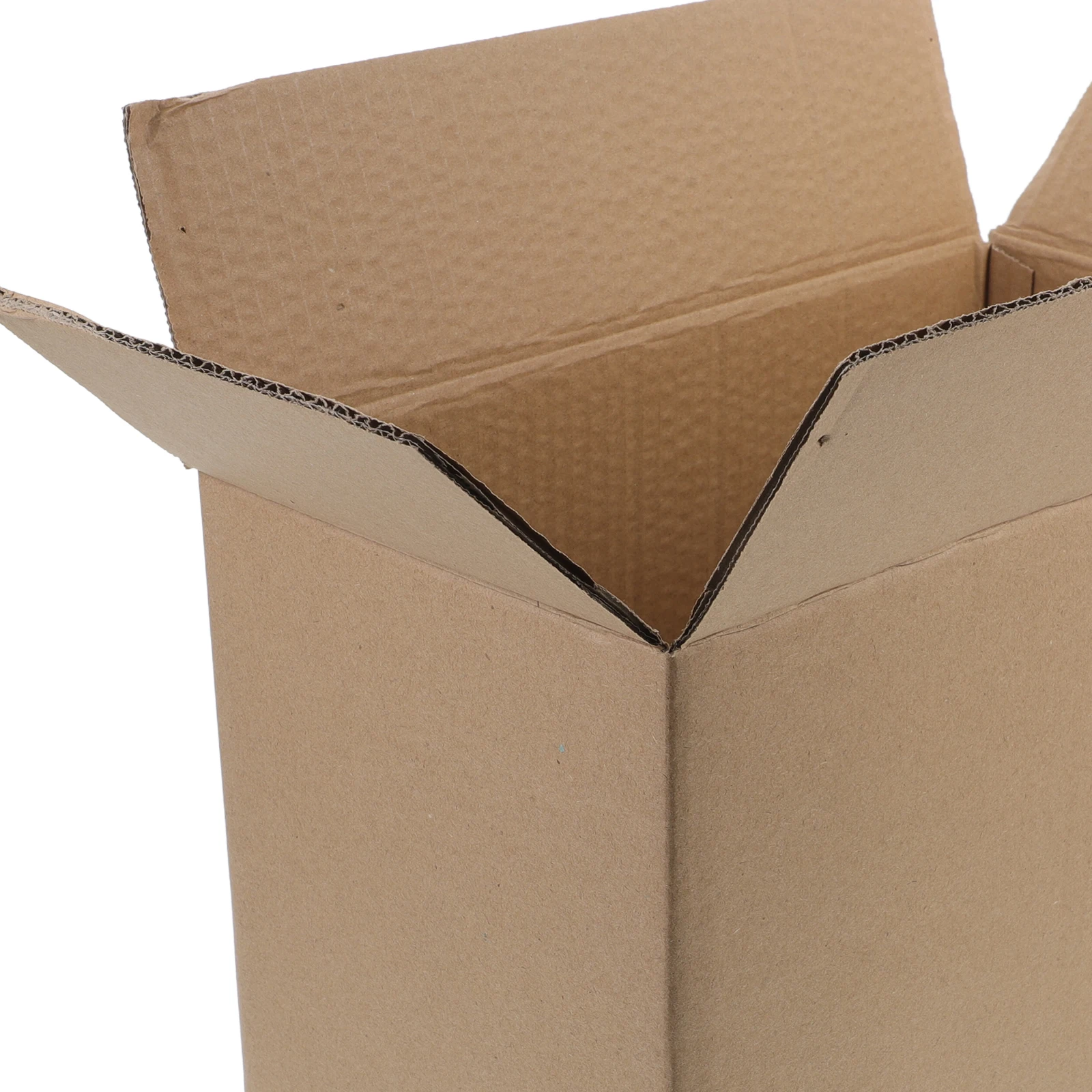Boîtes en Carton Express, 5 pièces, emballage, expédition, courrier, Compression pour l'expédition