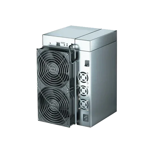 Jingle Mining Rilis BARU Goldshell AE Max II 540MH ALEO Miner Tersedia