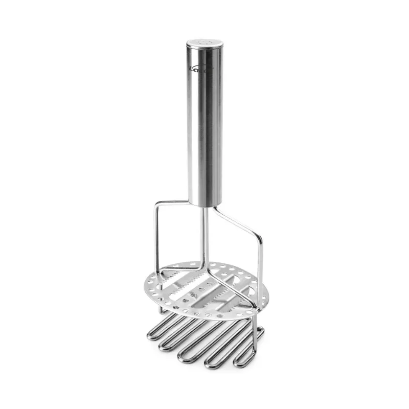 Vertical Stainless Steel Potato Mashers Kitchen Tools