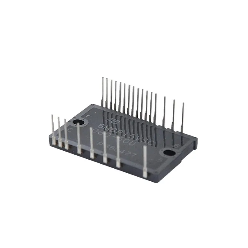 6MBP15VSC060-50 6MBP15VSC060-50U 6MBP20VSC060-50 6MBP30VSC060-50 IGBT Module New Original