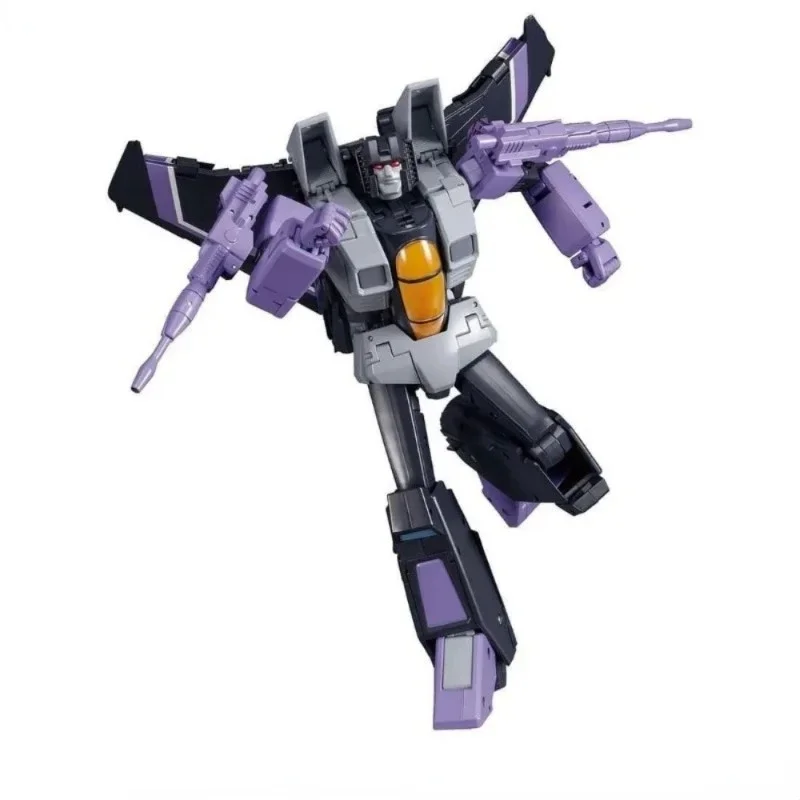 In Stock Takara Tomy Transformers MP-52SW Skywarp KO Action Figure Model Collection Gift Toy