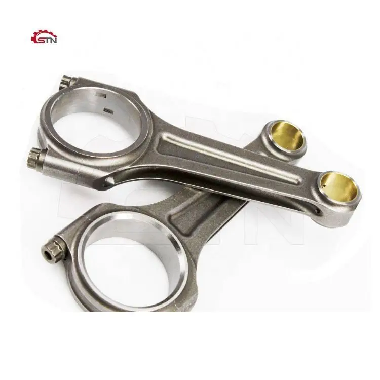 Excavator diesel engine parts connecting rod for 4TNV94 connecting rod