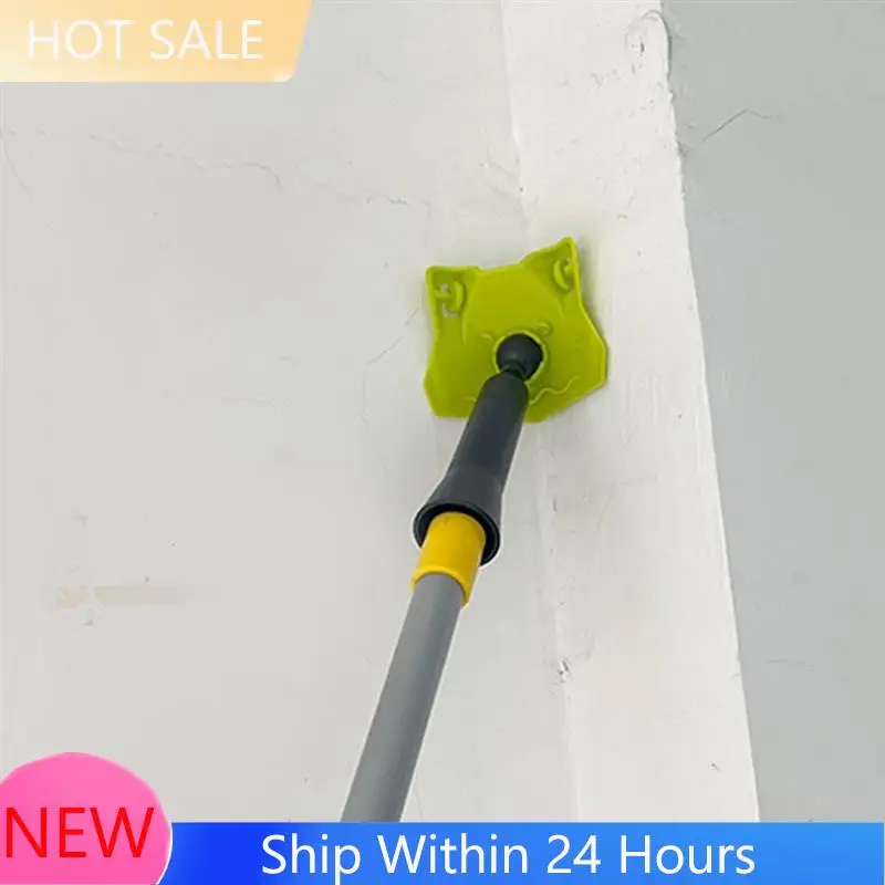 

A78K New Scraper Putty Knife Cleaning Stucco Trimming Tool Decoration Tools Wall Finishing Tools