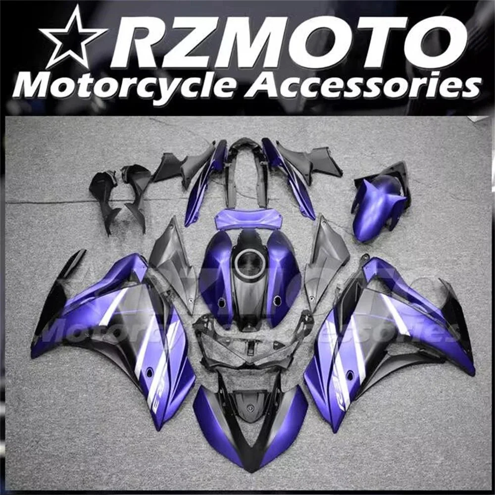 

Комплект обтекателей из АБС-пластика для YAMAHA YZF- R3 R25 15 16 17 18 2015 2016 2017 2018
