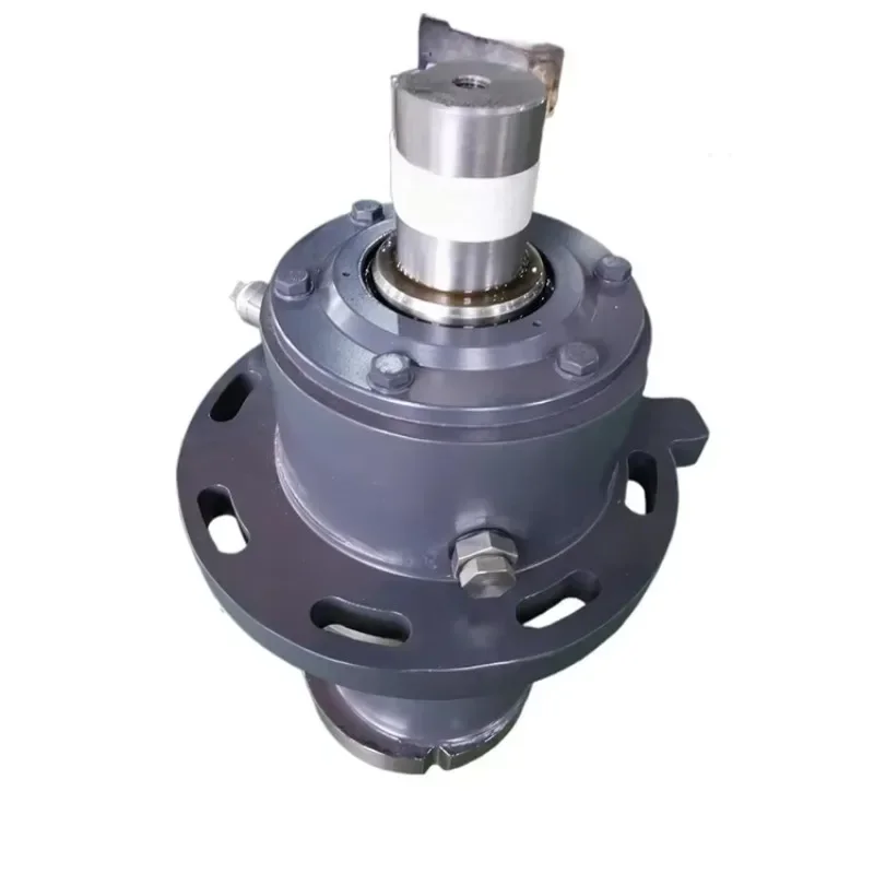 

Hot Sales Machine Pinionshaft Housing Cone Crusher Parts For Crushing Machine