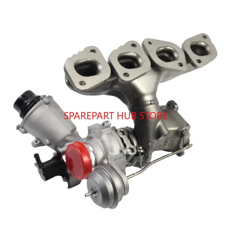 

OEM A2700900980 A2700902280 A2700902780 Turbo Turbocharger For Mercedes Benz M270 A/B/GLA-CLASS 180 200 250 W176 W246 X156 C117