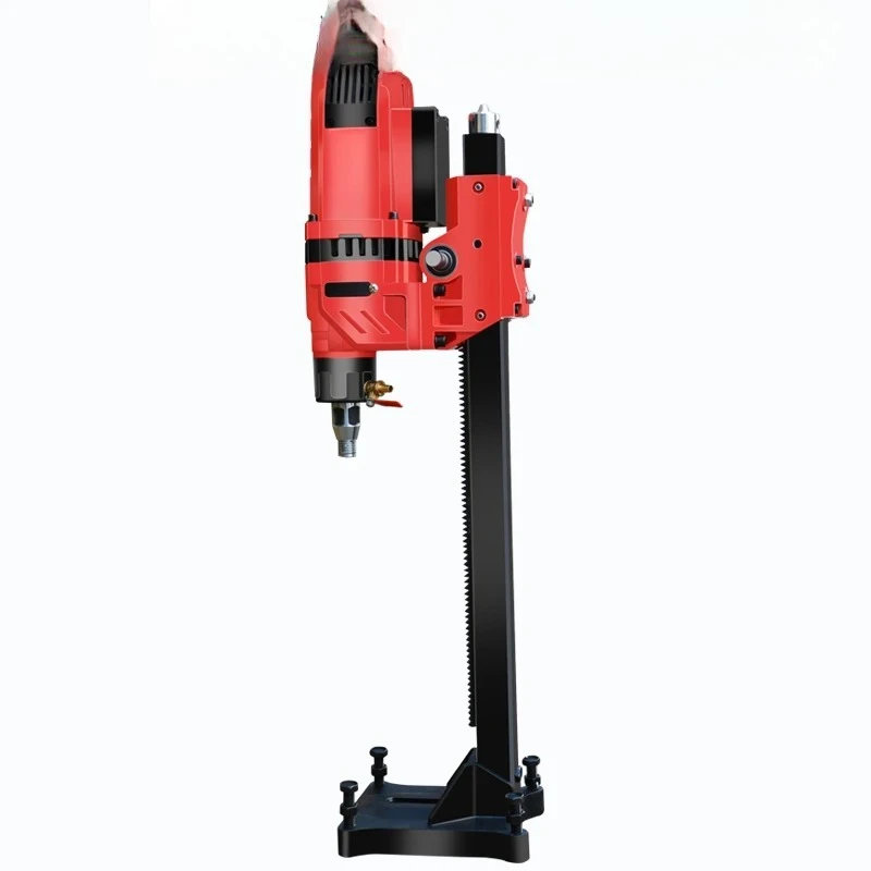 مثقاب المياه عالي الطاقة، آلة دوران المياه الكهربائية، تكييف الهواء، فتح الطوب المائي والحفر