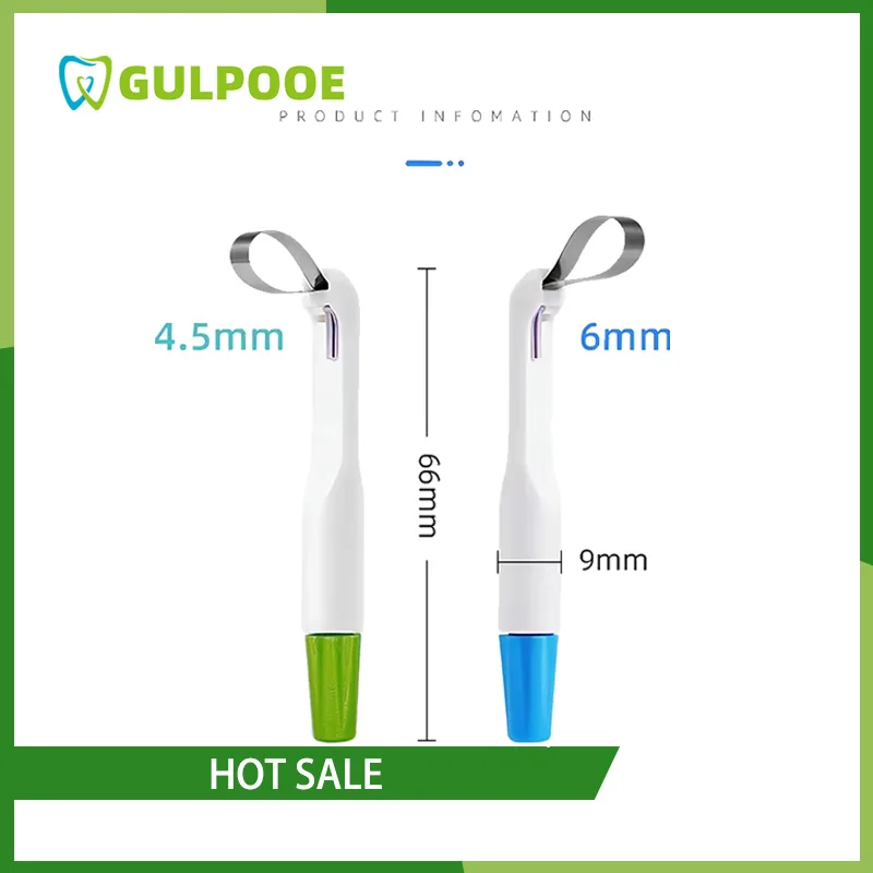 

PIORPOY Dental Pre Metal Matrix Bands Adjustable Ring System Sectional Contoured Band Matrices Standard Dentistry Products