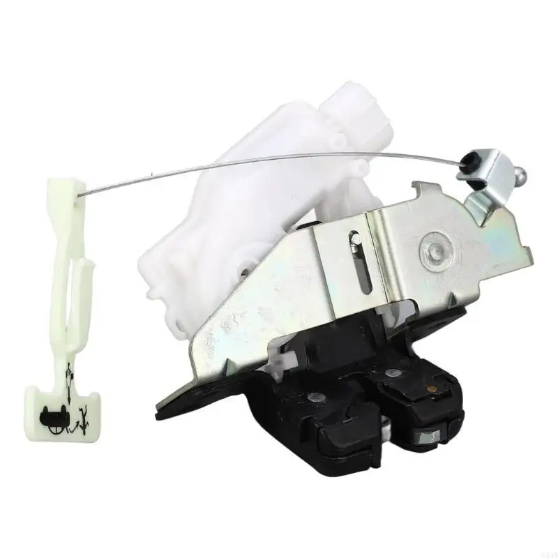 

Car Liftgate Rear Trunk Door Lock Actuator Motor Tailgate Cargo Trunk Luggage Motor Suitable For 500 12-2019 68084367AD