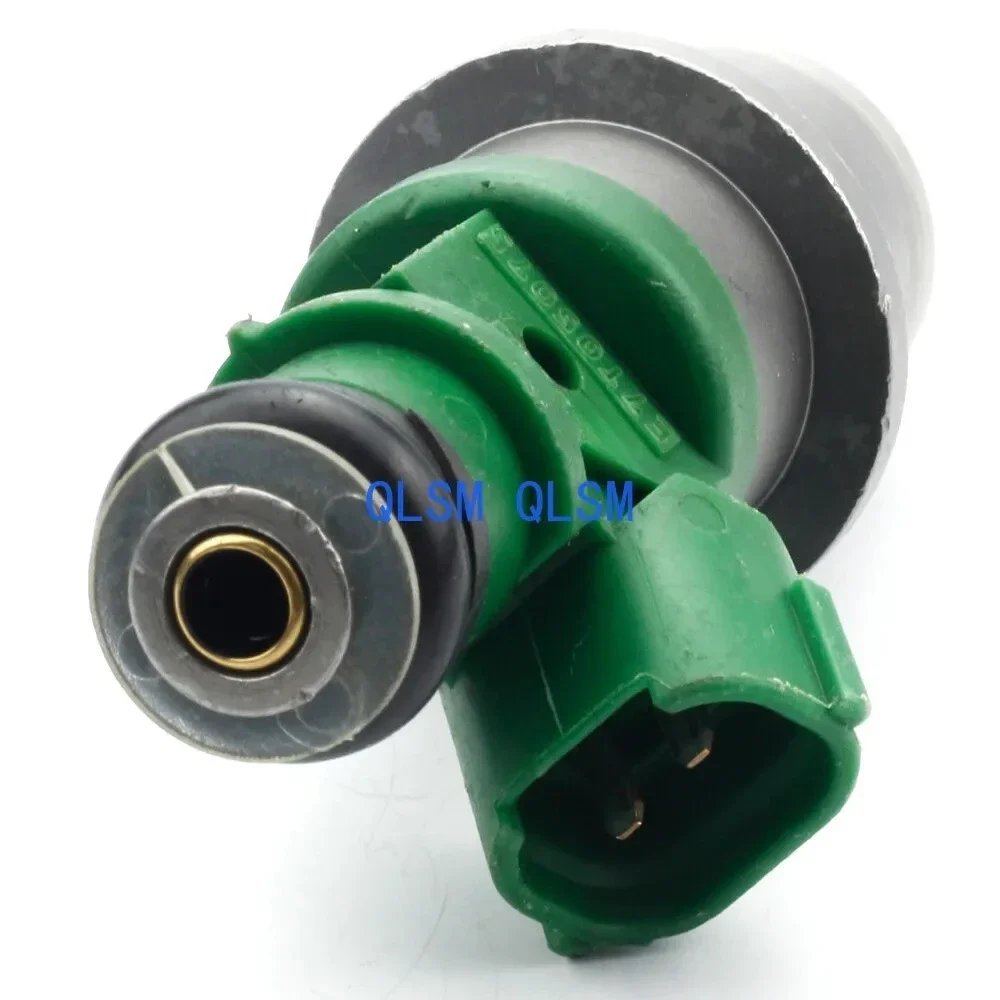 

Fuel Injector for Mitsubishi Dingo CQ2A 4G15 GDI E7T05075 DIM0800GPremium Car Accessories