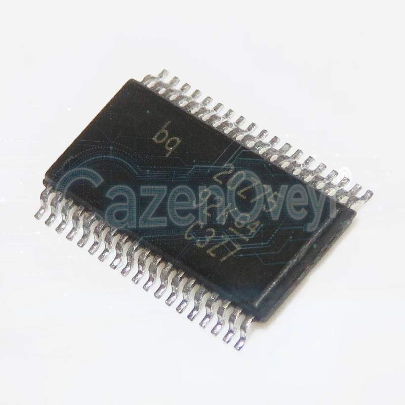 15-50PCS BQ20Z75DBTR-V180 BQ20Z75 TLP350 350 TPA3123D2PWPR TPA3123D2 TPA3123 KBL410 410 PIC16F648A-I/SO PIC16F648A 2SC1008 C1008