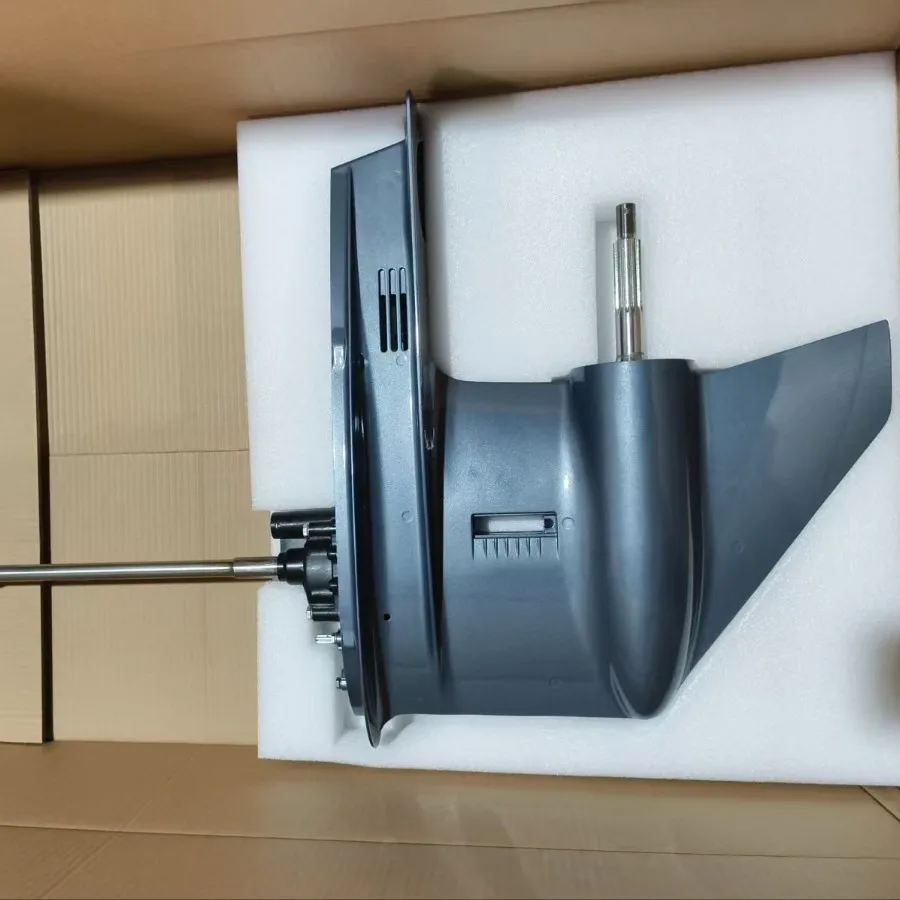 

Редуктор в сборе 6EK-45300-03-8D с длинным валом для подвесного двигателя Yamaha 115 л.с. 4-тактный