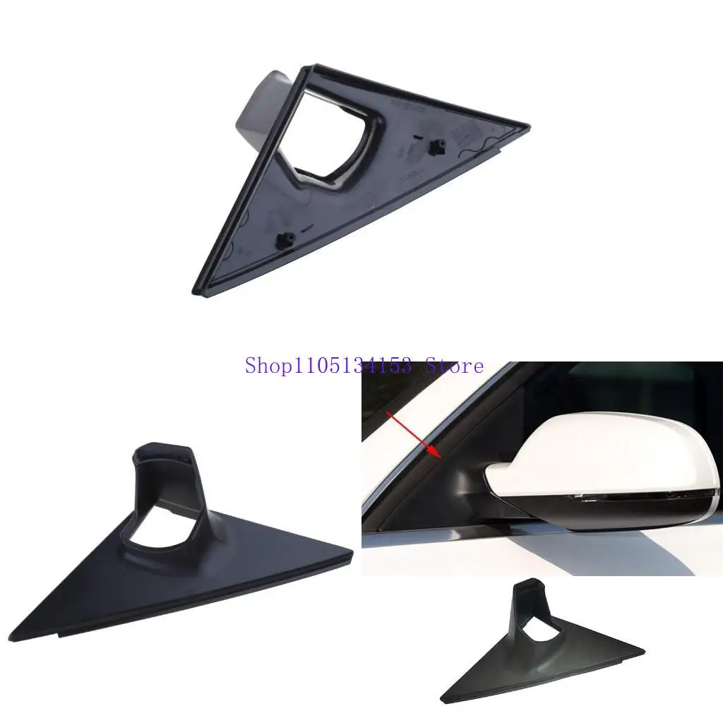 

hg89 Auto Lower Door Mirror Bracket Reversing Mirror for Triangle Bracket for A4/A4L
