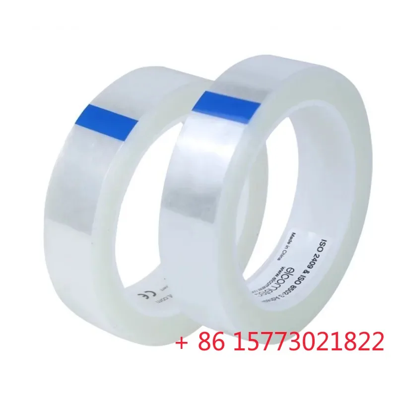 

for Elcometer 142 ISO 8502-3 Dust Test Tape （1PCS)