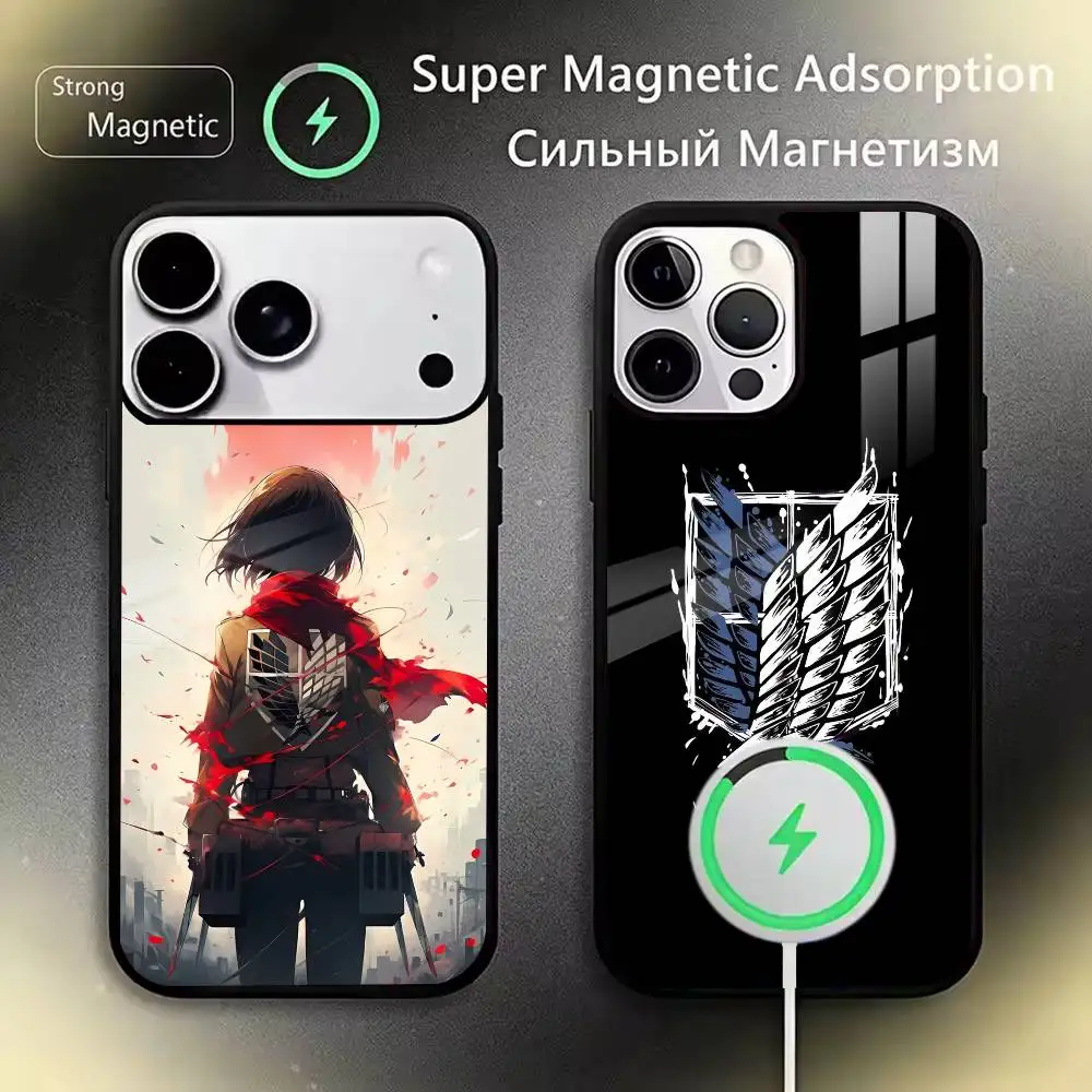 capa-de-telefone-classica-a-attack-on-titan-warrior-para-iphone-11-12-13-14-15-16-17-18-plus-pro-max-com-carregamento-sem-fio