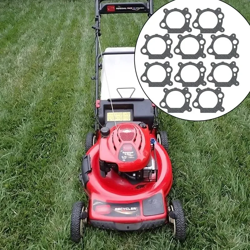 

10 шт. 795629 Прокладка карбюратора для Briggs and Stratton 272653 272653S