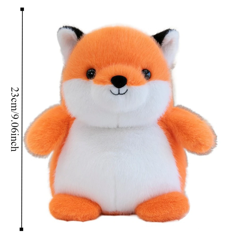 Giocattoli comfort Leone Piccolo animale Procione Scimmia Animali di peluche Cartone animato Simpatico panda Festival Decorazioni per feste