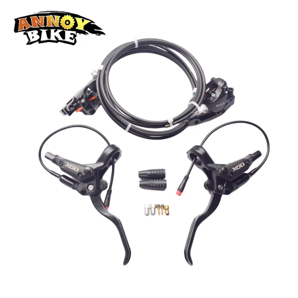 

XOD H800/H880 Electric Scooter Electric Scooter Brake Hydraulic Disc Brake for Scooter Multiple Models