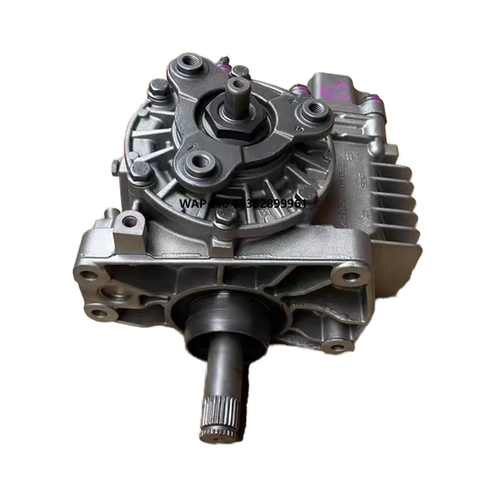 

Tiguan, Tuwei, Tuhuan, Transfer Case, Golf, Front and Rear Differential, Four-wheel Drive Transmission Assembly