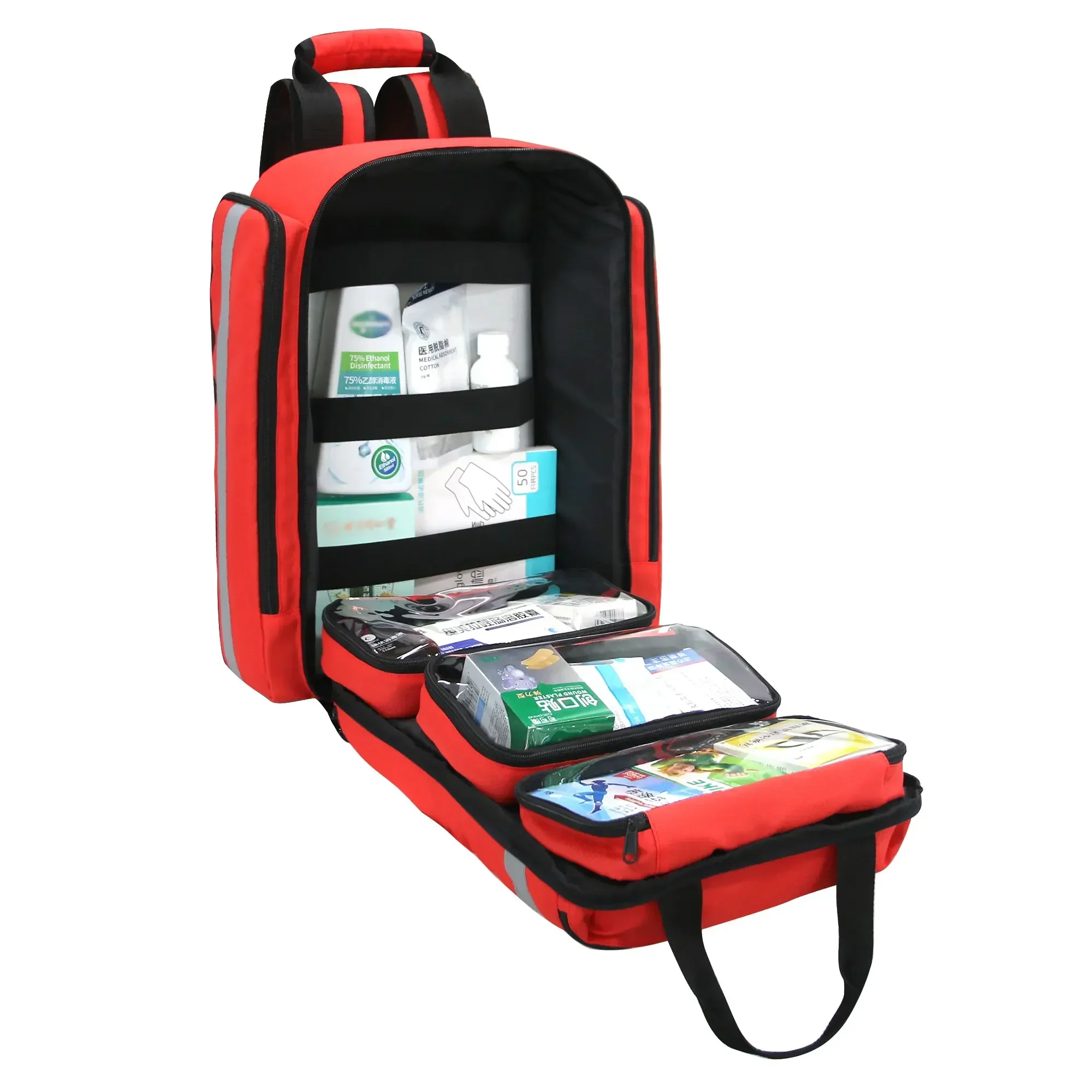 Thumbnail 3 - #3 Trending Emergency Survival Kits Right Now