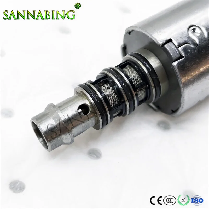 

New Original 0AM DQ200 13150568 Dual Clutch Transmission Main Oil Pressure Shift Solenoid Valve High Quality