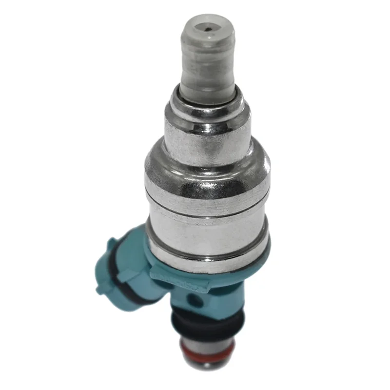 

Fuel Injector Nozzle 4-Piece Set For Toyota GX71 1GE 1986-1988-Includes 23250-70060 2325070060 23209-70060
