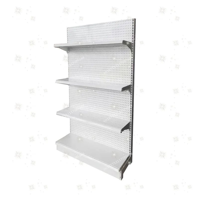 Supermarket Shelf Display Rack Convenience Store Supermarket Shelf