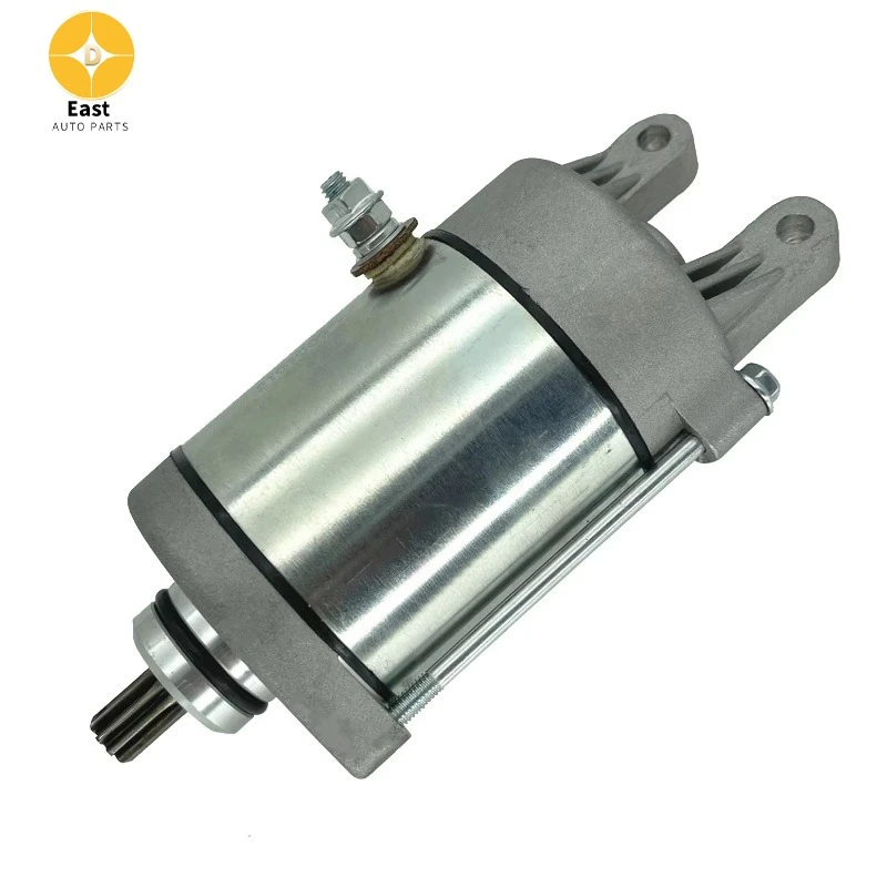 31200-L4A-000 Starter Motor for SYM GTS 250 CITYCOM 300 Joymax 250i 678 TGB 31200-L3D-000