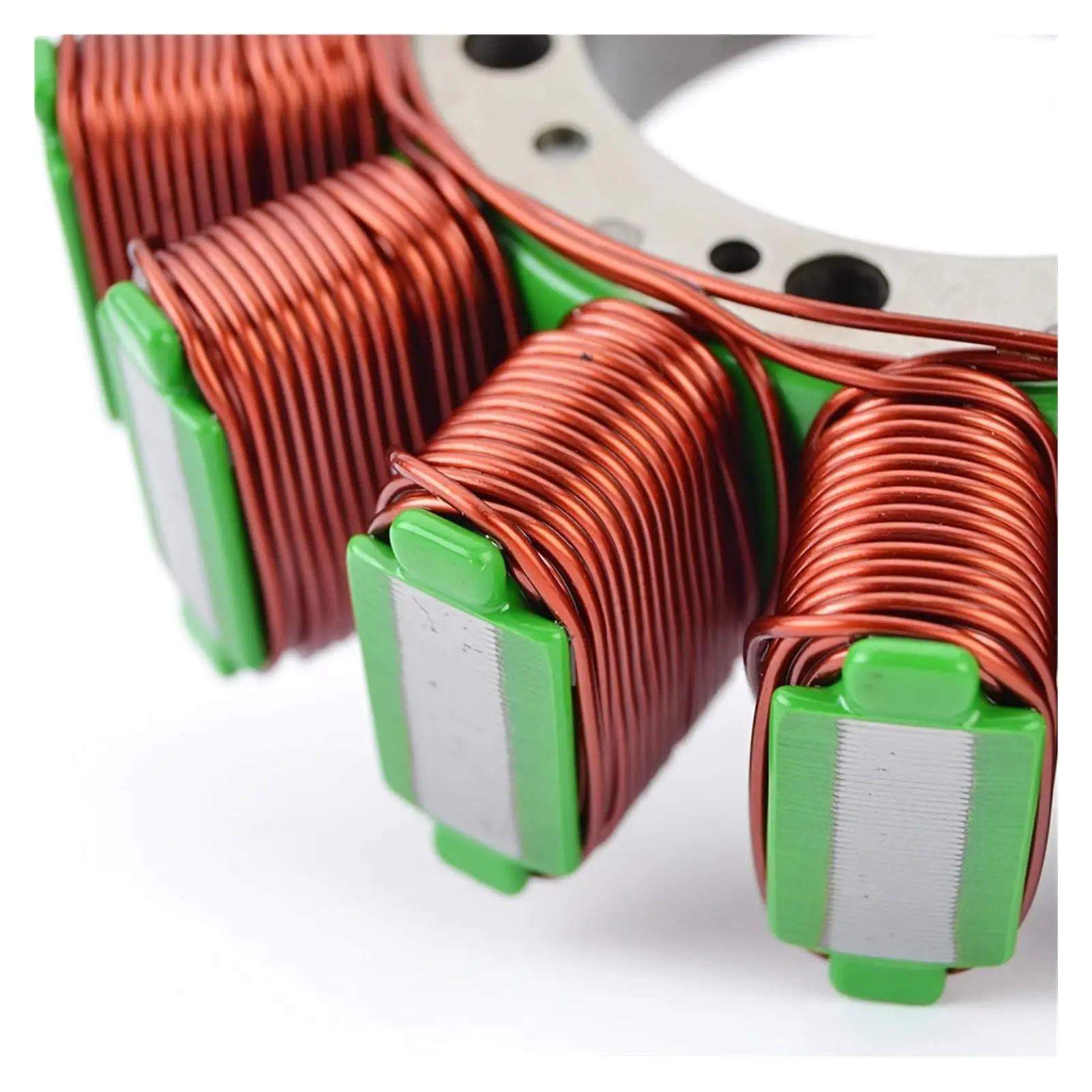 Stator Coil Compatible with Triumph Tiger 800 XCA XRT 2018-2020 / Stator Coil Compatible with Triumph Tiger 800 XC 2011-2017 T13