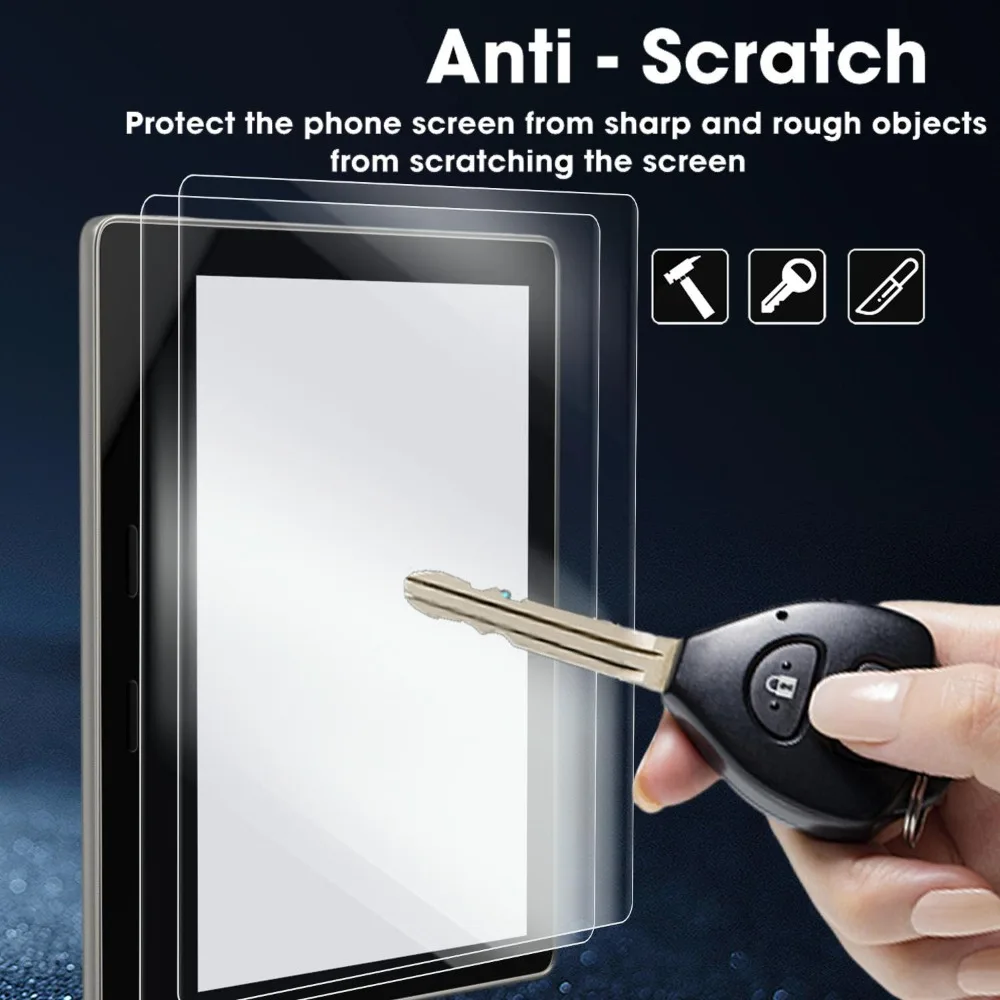 1-5pcs PET Matte Hydrogel Film for Kindle Scribe 2025 11in 10.2in Screen Protector for Kindle 2024 Youth Edition/Paperwhite2024