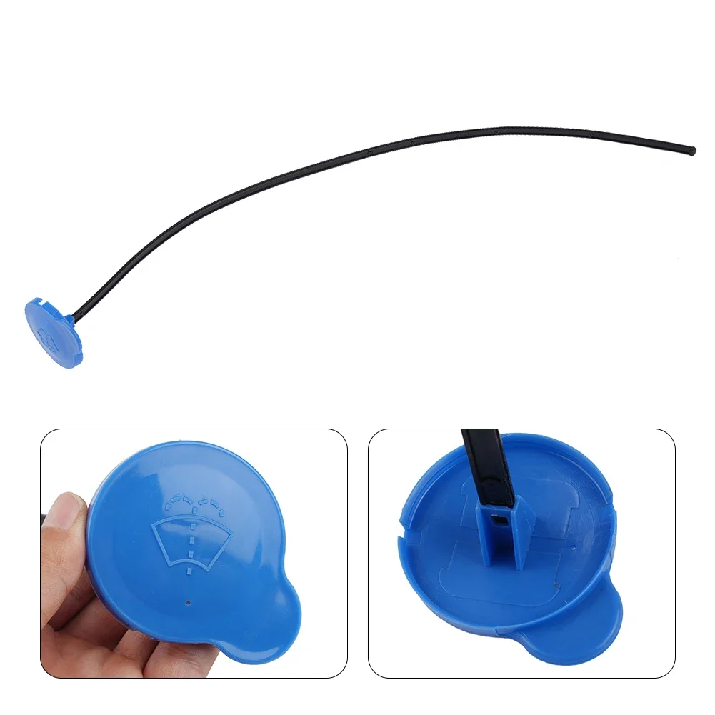 Garden Indoor Office Bottle Cap Cap 28913JD00A 61cm Accessories Replacements Reservoir Washer Fluid Windscreen For Nissan Dualis