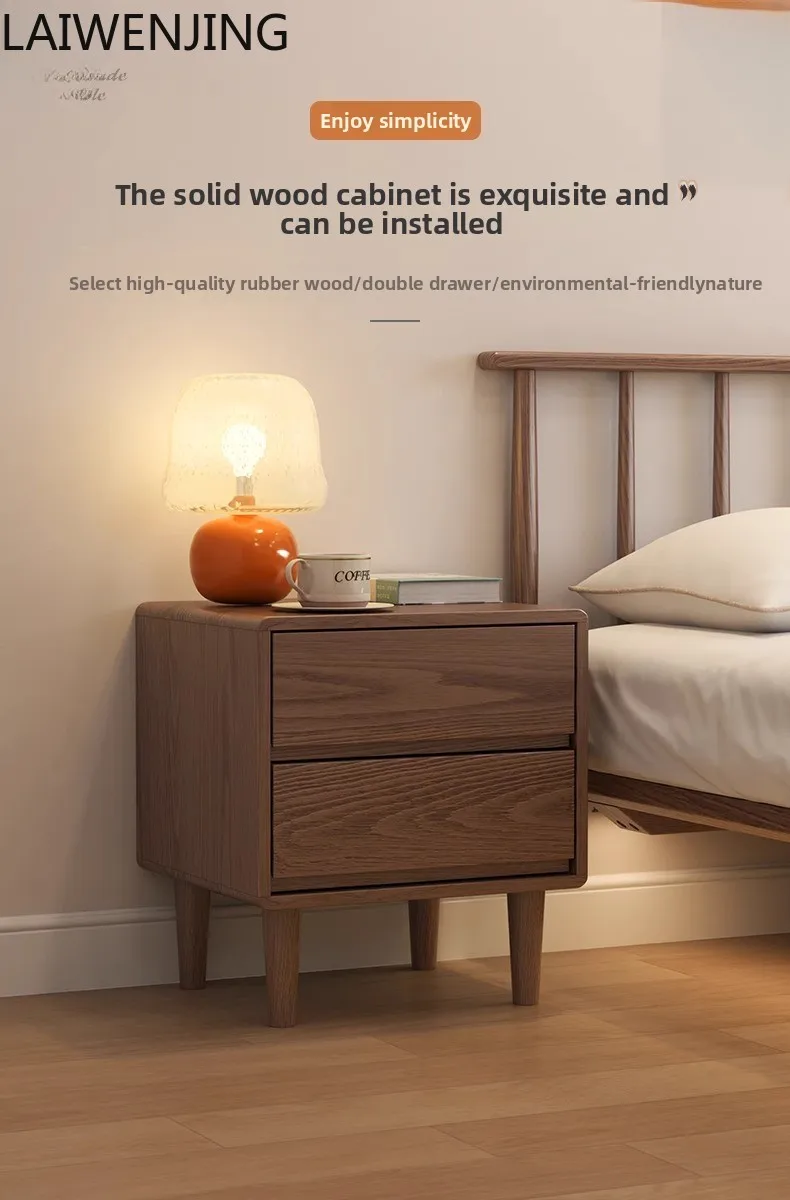 Hlz Solid Wood Beds…