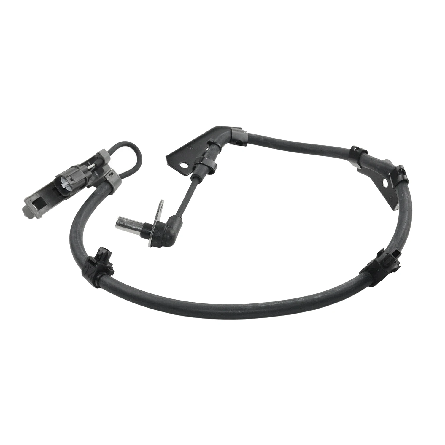 New Front Right ABS Speed Sensor Anti Skid Sensor FR for Isuzu D-Max / Rodeo 2.5TD / 3.0TD 2003+ 8972361042 / 8973879891