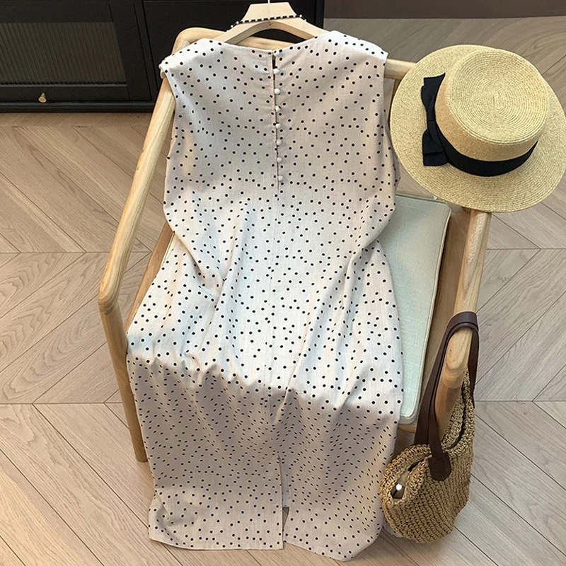 Casual Cotton Linen… - image