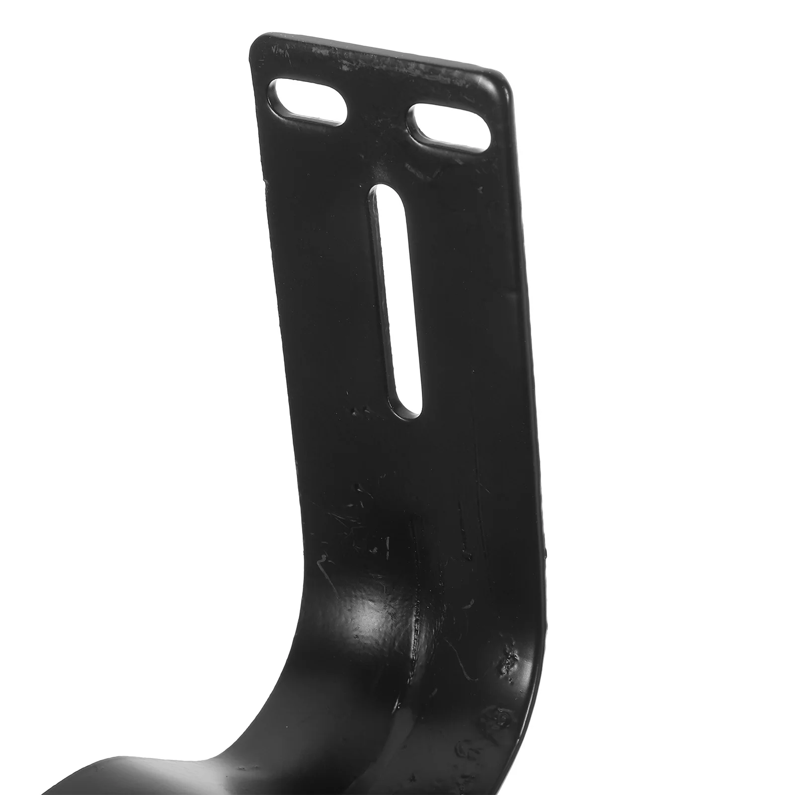 Electric Bicycle Backrest Durable Cushion Wear-Resistant Soft Seat Support Practical Back Cushion Replacement