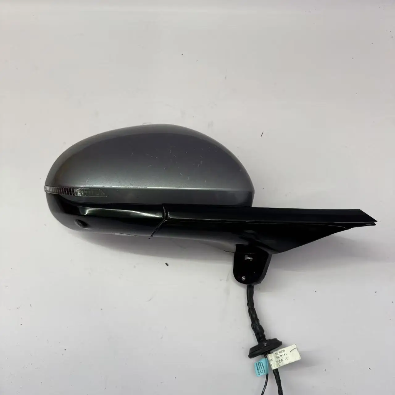 Hot-selling 360-Degree Camera Rearview Mirror, Safety Blind Spot Side Rearview Mirror BYD Yuan up